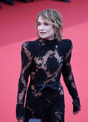  Isabelle Huppert'nin Şaşırtıcı Dansı: Cannes Film Festivali'nde Bir Gösteri