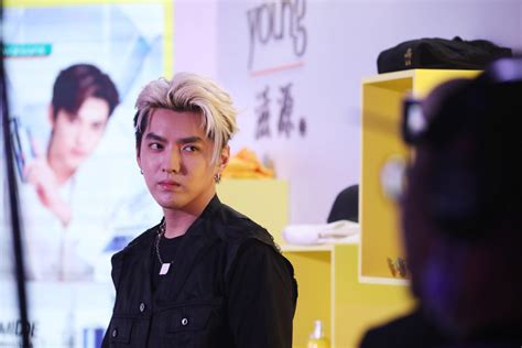 Kris Wu's Scandal: A Shocking Revelation and its Aftermath!