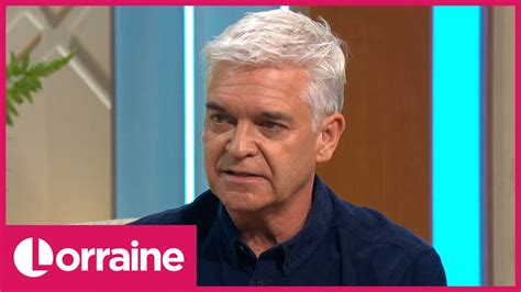  Phillip Schofield’ın “Coming Out” Deklarasyonu: Televizyon Dünyasının Dönüşüm Noktası mı?