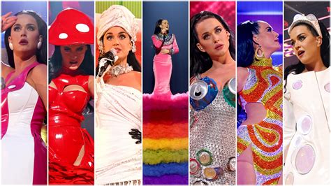 Katy Perry Las Vegas Koncertseri: Şarkıların ve Gösterinin Büyüsüyle Yükselen Bir Fenomen!